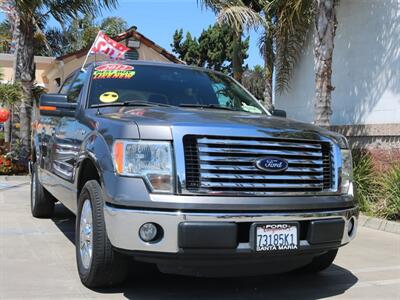 2012 Ford F-150 FX2 - Photo 34 - Santa Maria, CA 93458