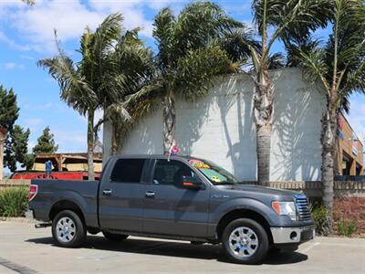 2012 Ford F-150 FX2 - Photo 5 - Santa Maria, CA 93458