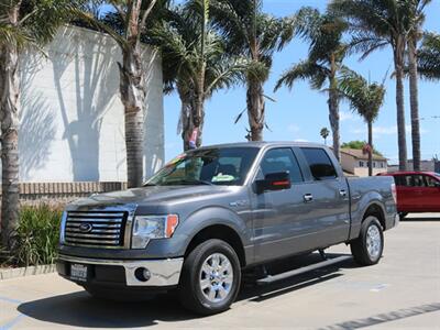 2012 Ford F-150 FX2 - Photo 13 - Santa Maria, CA 93458