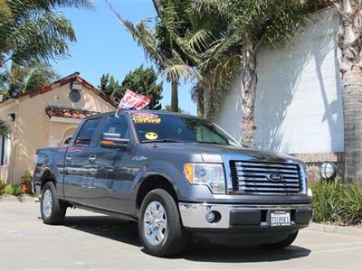 2012 Ford F-150 FX2 - Photo 3 - Santa Maria, CA 93458