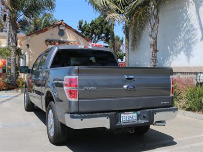 2012 Ford F-150 FX2 - Photo 18 - Santa Maria, CA 93458