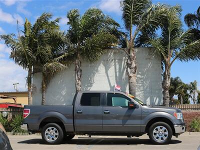 2012 Ford F-150 FX2 - Photo 7 - Santa Maria, CA 93458