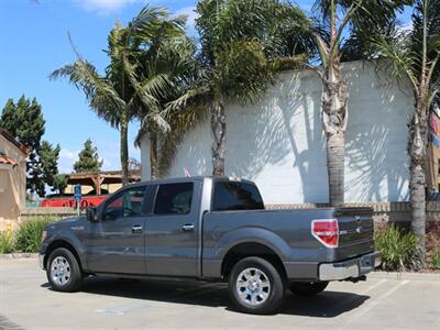 2012 Ford F-150 FX2 - Photo 16 - Santa Maria, CA 93458