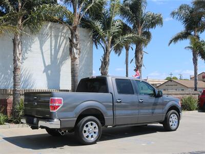 2012 Ford F-150 FX2 - Photo 9 - Santa Maria, CA 93458