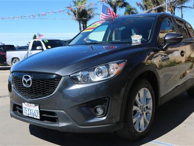 2015 Mazda CX-5 Grand Touring - Photo 12 - Santa Maria, CA 93458