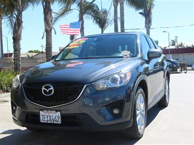 2015 Mazda CX-5 Grand Touring - Photo 13 - Santa Maria, CA 93458