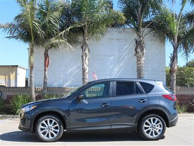 2015 Mazda CX-5 Grand Touring - Photo 16 - Santa Maria, CA 93458