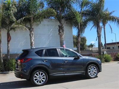 2015 Mazda CX-5 Grand Touring - Photo 8 - Santa Maria, CA 93458