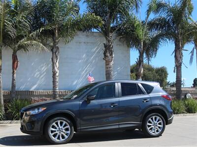 2015 Mazda CX-5 Grand Touring - Photo 15 - Santa Maria, CA 93458