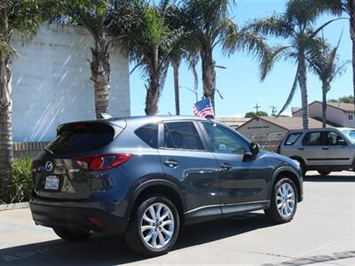 2015 Mazda CX-5 Grand Touring - Photo 9 - Santa Maria, CA 93458