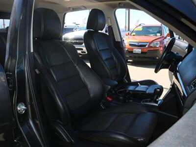 2015 Mazda CX-5 Grand Touring - Photo 25 - Santa Maria, CA 93458