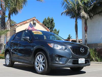 2015 Mazda CX-5 Grand Touring - Photo 3 - Santa Maria, CA 93458