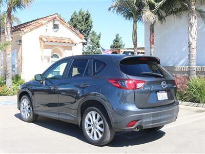 2015 Mazda CX-5 Grand Touring - Photo 18 - Santa Maria, CA 93458