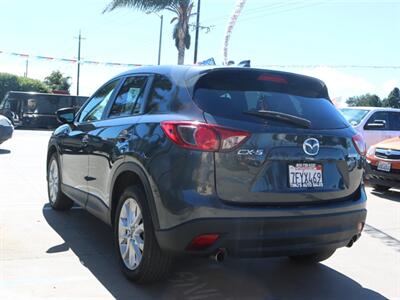 2015 Mazda CX-5 Grand Touring - Photo 11 - Santa Maria, CA 93458