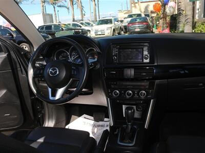 2015 Mazda CX-5 Grand Touring - Photo 31 - Santa Maria, CA 93458