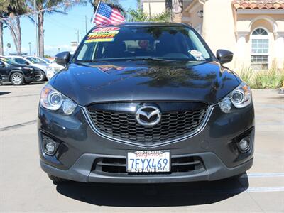 2015 Mazda CX-5 Grand Touring - Photo 2 - Santa Maria, CA 93458