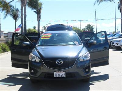 2015 Mazda CX-5 Grand Touring - Photo 35 - Santa Maria, CA 93458