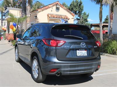 2015 Mazda CX-5 Grand Touring - Photo 19 - Santa Maria, CA 93458