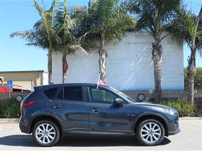 2015 Mazda CX-5 Grand Touring - Photo 6 - Santa Maria, CA 93458