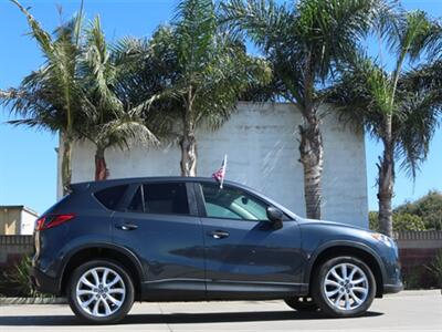 2015 Mazda CX-5 Grand Touring - Photo 7 - Santa Maria, CA 93458