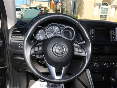 2015 Mazda CX-5 Grand Touring - Photo 33 - Santa Maria, CA 93458