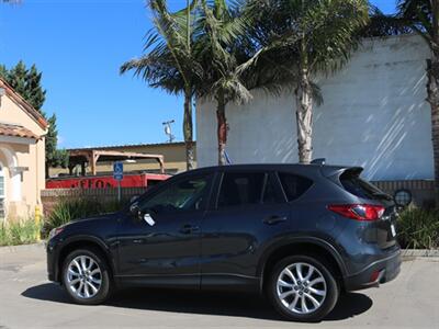 2015 Mazda CX-5 Grand Touring - Photo 17 - Santa Maria, CA 93458
