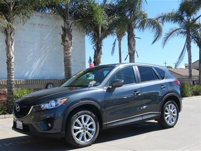 2015 Mazda CX-5 Grand Touring - Photo 14 - Santa Maria, CA 93458