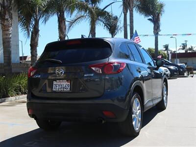 2015 Mazda CX-5 Grand Touring - Photo 10 - Santa Maria, CA 93458