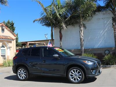 2015 Mazda CX-5 Grand Touring - Photo 5 - Santa Maria, CA 93458