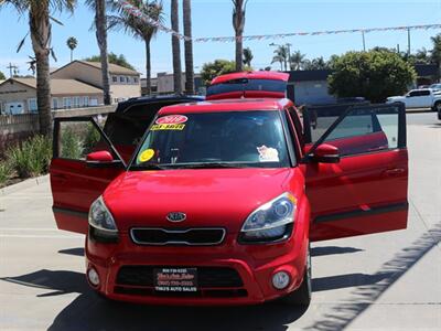 2012 Kia Soul !   - Photo 25 - Santa Maria, CA 93458