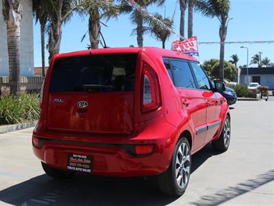 2012 Kia Soul !   - Photo 4 - Santa Maria, CA 93458