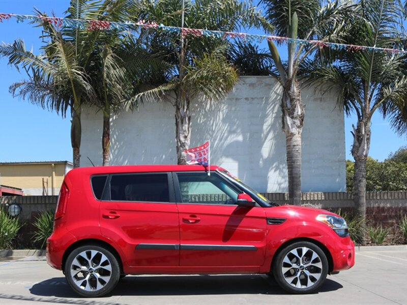 2012 Kia Soul !   - Photo 1 - Santa Maria, CA 93458