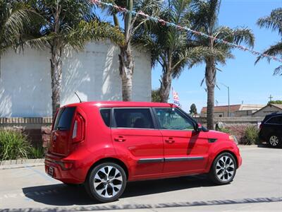 2012 Kia Soul !   - Photo 2 - Santa Maria, CA 93458