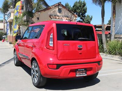 2012 Kia Soul !   - Photo 9 - Santa Maria, CA 93458