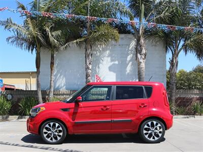 2012 Kia Soul !   - Photo 6 - Santa Maria, CA 93458