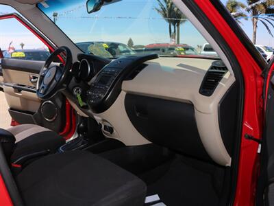 2012 Kia Soul !   - Photo 14 - Santa Maria, CA 93458