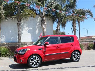 2012 Kia Soul !   - Photo 5 - Santa Maria, CA 93458