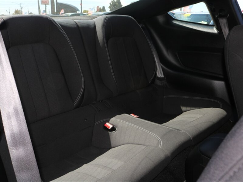 2019 Ford Mustang EcoBoost - Photo 22 - Santa Maria, CA 93458