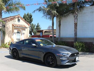 2019 Ford Mustang EcoBoost - Photo 4 - Santa Maria, CA 93458