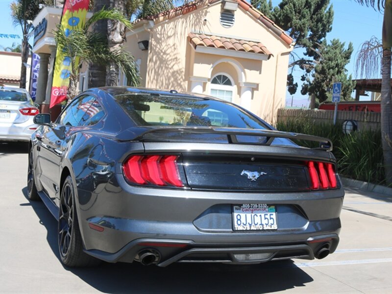 2019 Ford Mustang EcoBoost - Photo 16 - Santa Maria, CA 93458