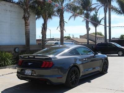 2019 Ford Mustang EcoBoost - Photo 8 - Santa Maria, CA 93458