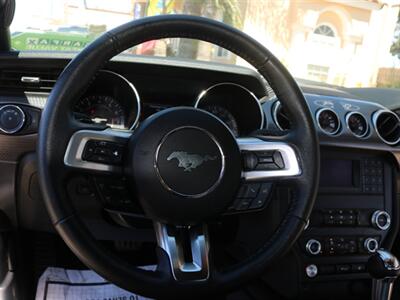 2019 Ford Mustang EcoBoost - Photo 25 - Santa Maria, CA 93458