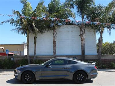 2019 Ford Mustang EcoBoost - Photo 13 - Santa Maria, CA 93458
