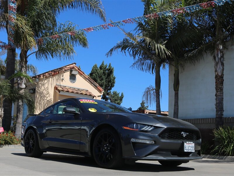 2019 Ford Mustang EcoBoost - Photo 3 - Santa Maria, CA 93458