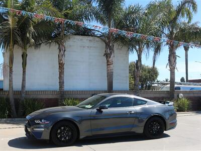2019 Ford Mustang EcoBoost - Photo 12 - Santa Maria, CA 93458
