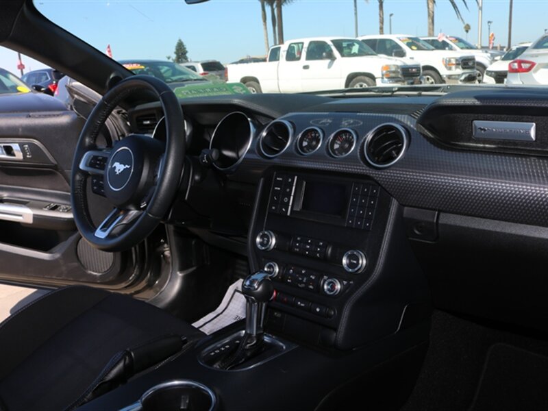 2019 Ford Mustang EcoBoost - Photo 23 - Santa Maria, CA 93458
