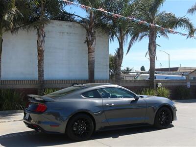 2019 Ford Mustang EcoBoost - Photo 7 - Santa Maria, CA 93458