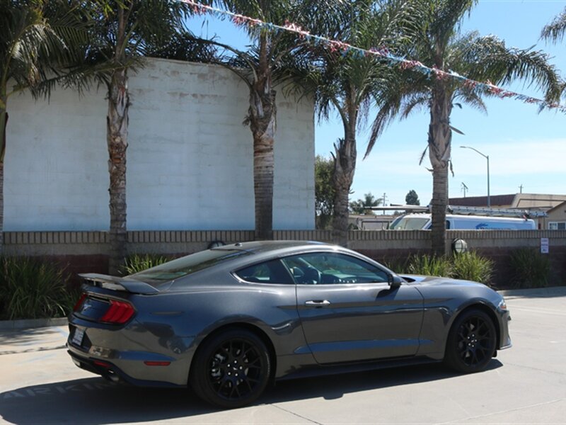 2019 Ford Mustang EcoBoost - Photo 7 - Santa Maria, CA 93458