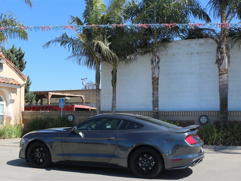 2019 Ford Mustang EcoBoost - Photo 14 - Santa Maria, CA 93458