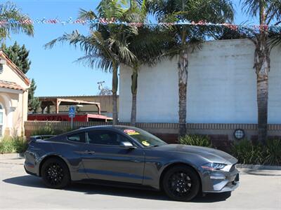 2019 Ford Mustang EcoBoost - Photo 5 - Santa Maria, CA 93458